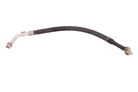 Rúrka klimatizácia