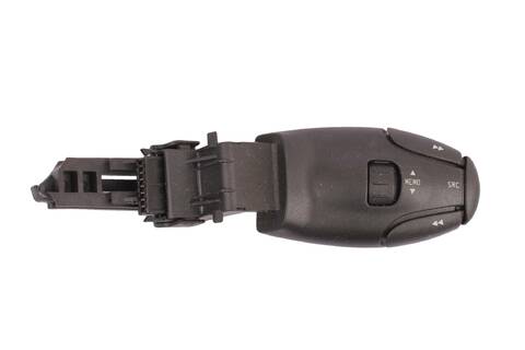 Páčka ovládanie rádia 96637240XT