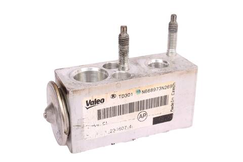 Expanzný ventil klimatizácia 6461K6