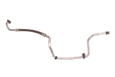 Rúrka klimatizácia