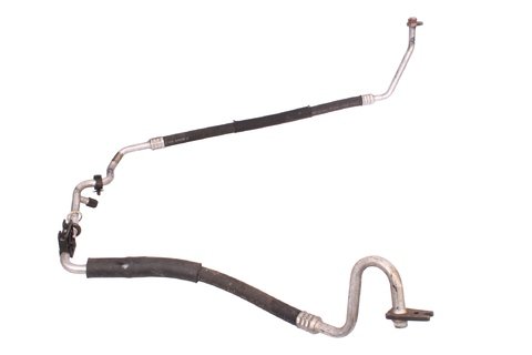 Rúrka klimatizácia