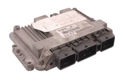 Riadiaca jednotka motora 9646560180