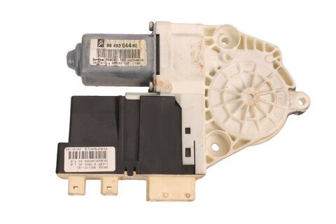 Motoriek pravý predný sťahovačky