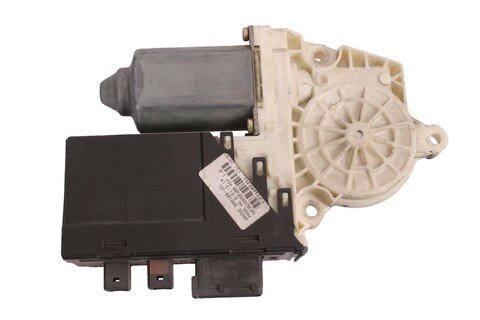 Motoriek pravý predný sťahovačky