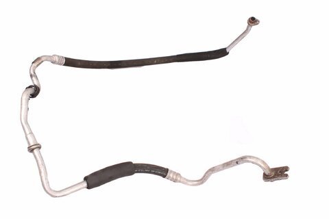 Rúrka klimatizácia