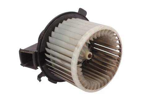 Ventilátor kúrenia 6441P0
