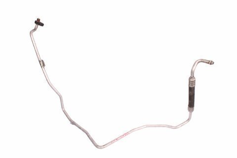 Rúrka klimatizácia