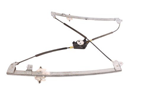 Ľavá predná stahovačka (bez motorku)