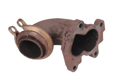 Koleno turba 038342