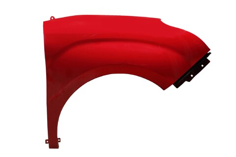 Blatník predný pravý P