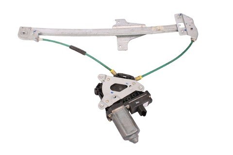 Pravá zadná stahovačka (veľký oválny konektor)