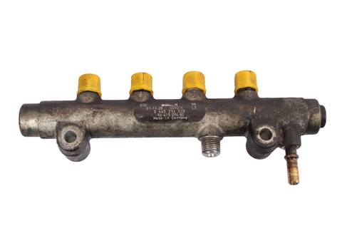 Vstrekovacie lišta 1.4 HDi 9641509480