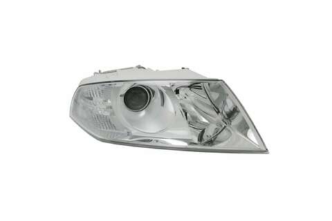 P H7   H1 svetlomet s šošovkou