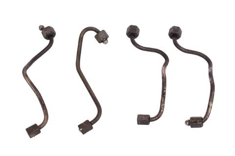 Sada palivových rúrok 1570C6