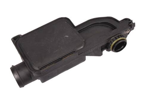 Rezonátor nasávania vzduchu 9647507680