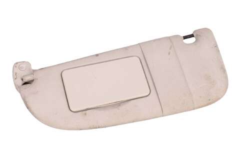 Ľavá slnečná clona 8143HE