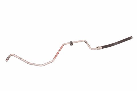 Olejové potrubí - servořízení 8200009270