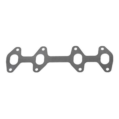 Tesnenie výfukových zvodov