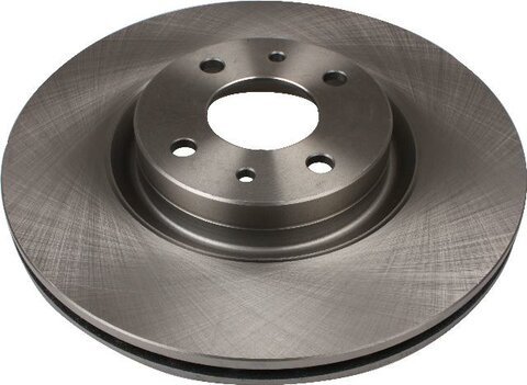 Brzdový kotúč predný