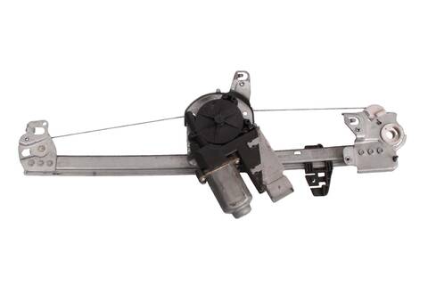 Ľavá predná stahovačka (veľký oválny konektor)