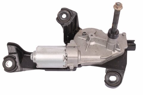 Motorček zadného stierača