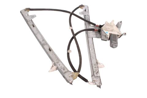 Ľavá predná stahovačka (veľký oválny konektor)