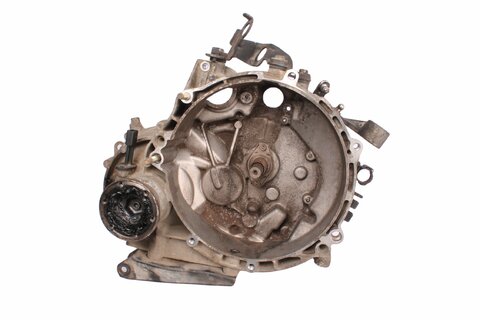 Prevodovka GCG - 50kW