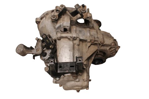 Prevodovka GCG - 50kW