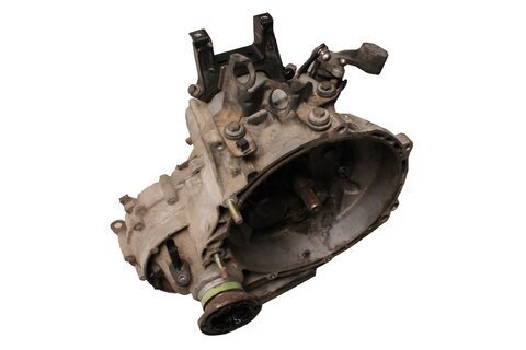 Prevodovka GCG - 50kW