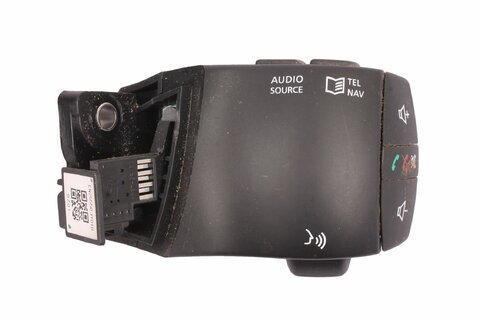 Ovládání autorádia pod volantem - 25550JY01B