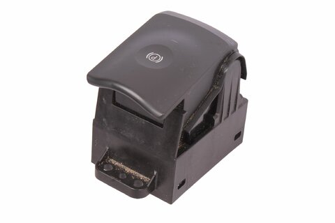 Ovládač ručnej brzdy