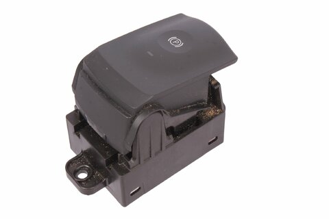 Ovládač ručnej brzdy