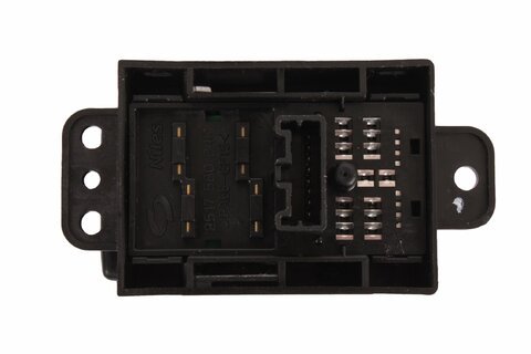 Ovládač ručnej brzdy