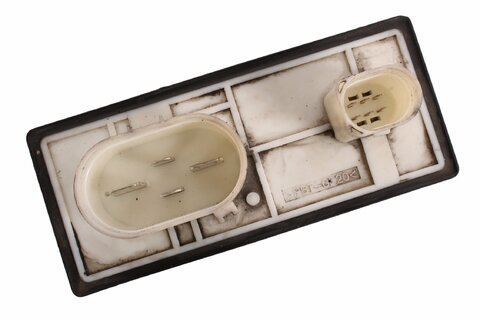 Riadiaca jednotka sahary 1J0919506M