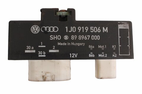 Riadiaca jednotka sahary 1J0919506M