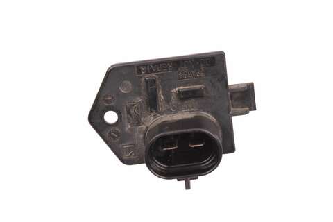 Odpor sahary chladiča