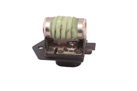 Odpor sahary chladiča