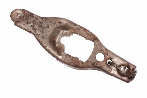 Vypínacie páka spojky bez ložiska 002141719F