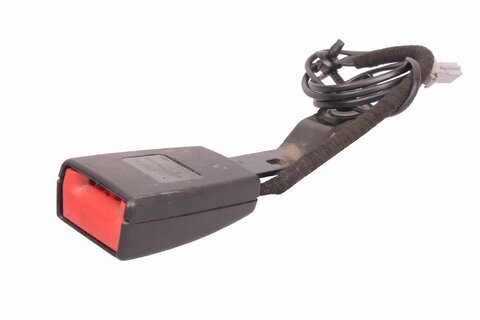 Zámok bezpečnostného pásu predný ľavý