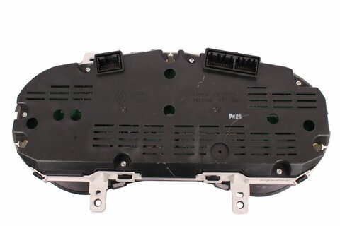 Prístrojový štít