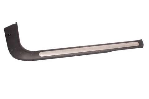 Plastová prahová lišta predná pravá Crosswagon