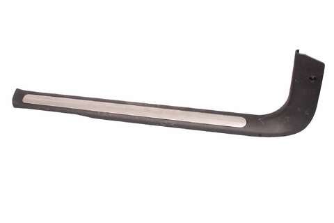 Plastová prahová lišta predná ľavá Crosswagon