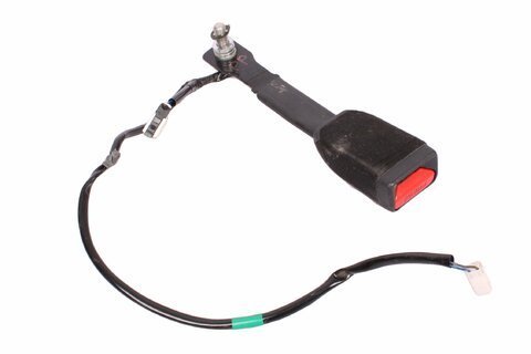 Pravý predný predpínač pásu