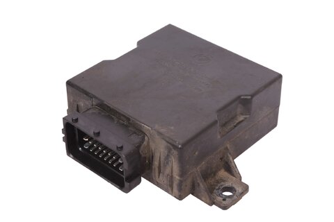 Riadiaca jednotka stieračov