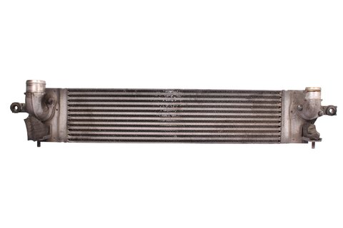 Chladič vzduchu intercooler