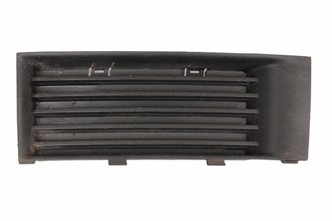 Mriežka predného nárazníka pravá -2004 6Y0853666