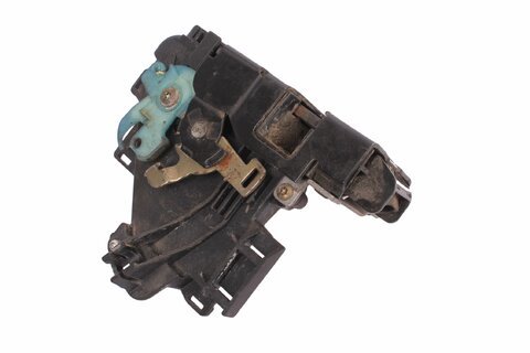 Zámok dverí pravý predný (bez centrálu) 3B1837016BR