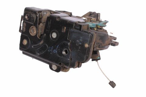 Zámok dverí pravý predný (bez centrálu) 3B1837016BR