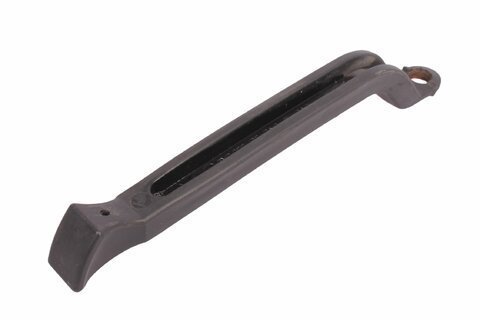 Páčka otváranie kapoty -2004 6Y0823463