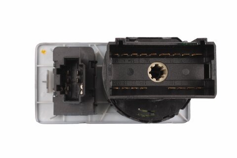 Panel prepínača svetiel so sklonom a intenzitou -2004 6Y1941531 C/- JDY (BEZ prednej hmlovky)